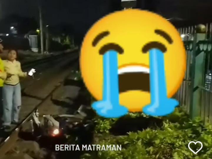 Kecelakaan di Jakarta Timur hari ini 