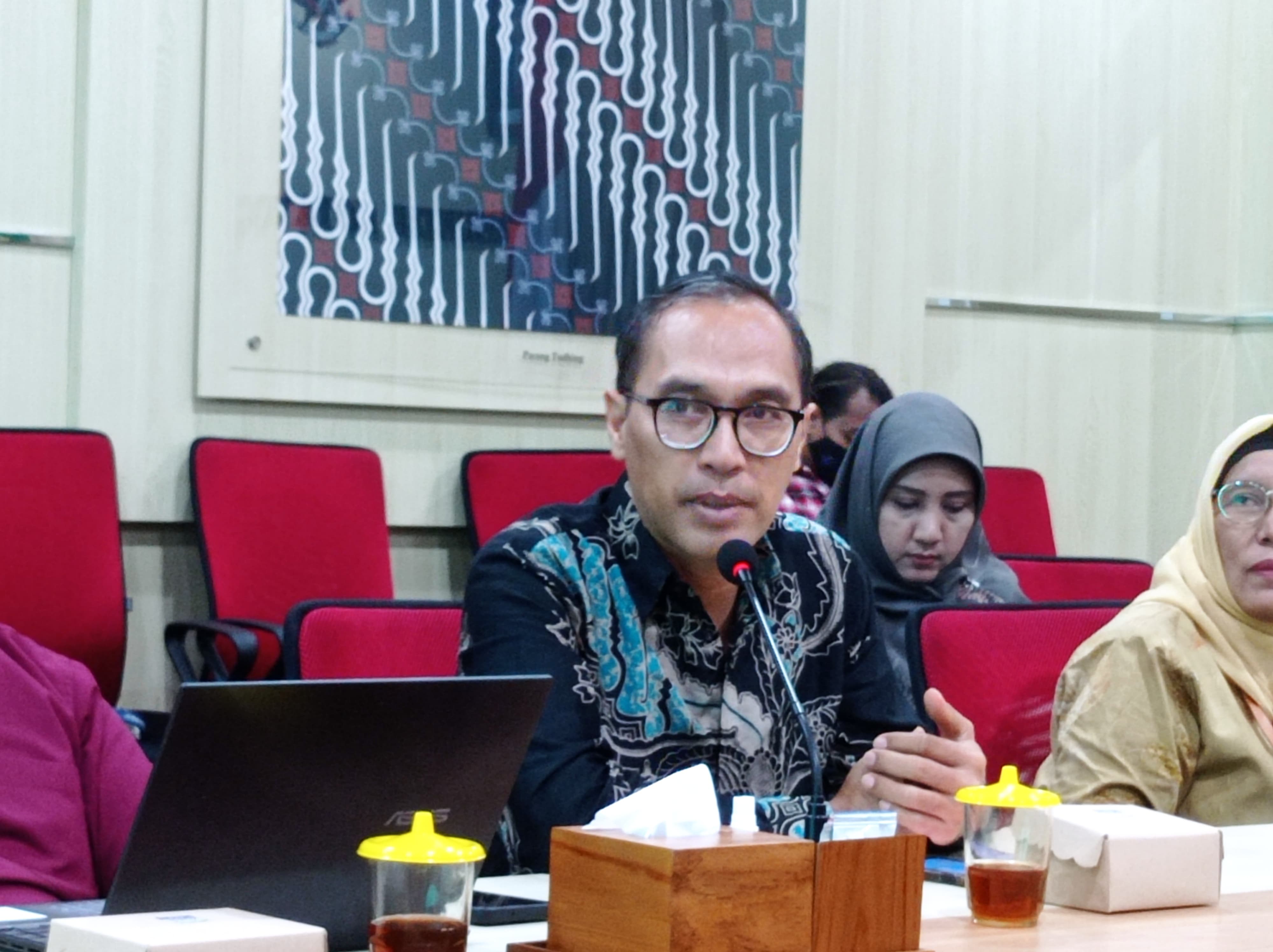 KPU Kota Yogyakarta: Belum Ada Pendaftar Calon Walikota Melalui Jalur Independen Hingga Saat ...