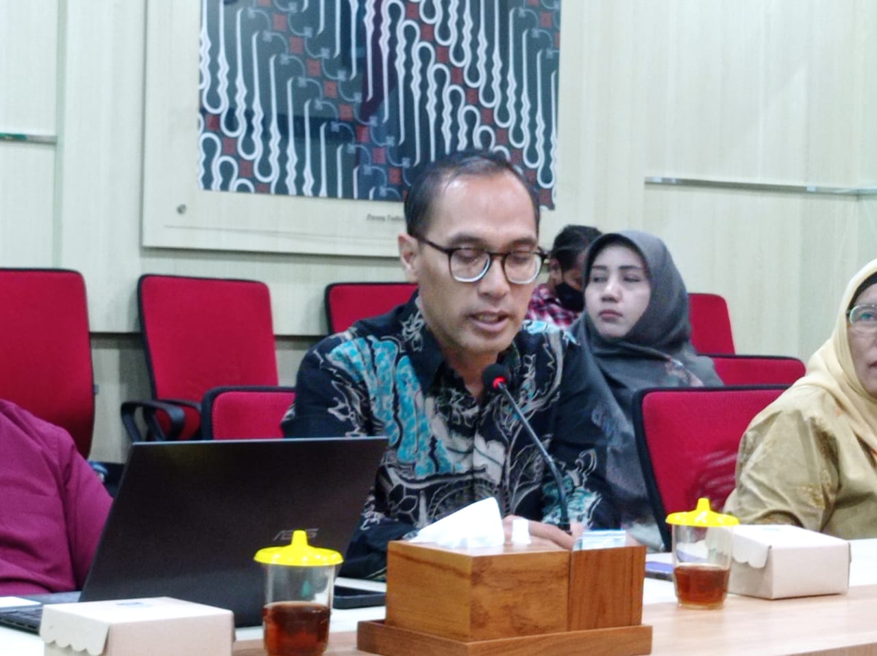 Pendaftaran PPK dan PPS Pilkada 2024 Kota Yogyakarta Resmi Dibuka