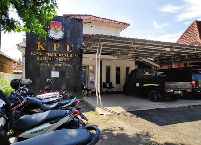KPU Bantul Ingatkan Caleg Terpilih Laporkan LHKPN Sebelum Dilantik