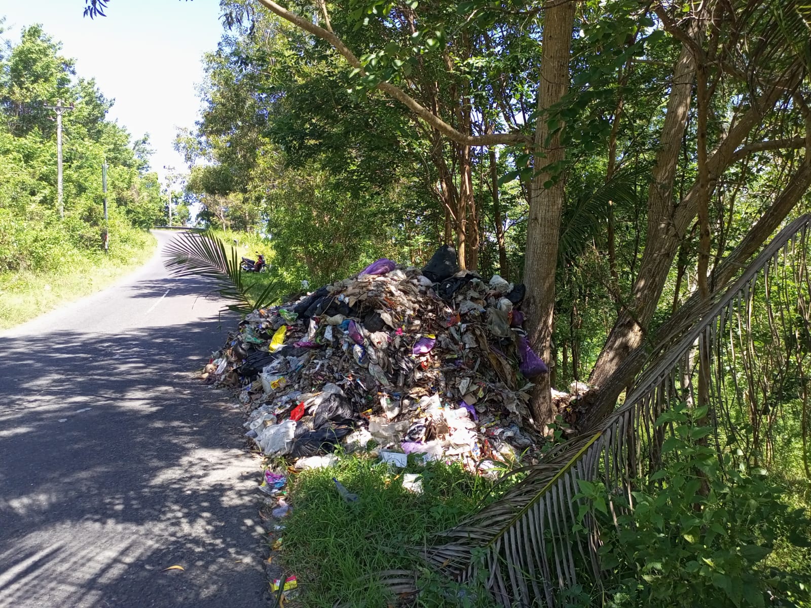 Atasi Sampah, Sultan : Kabupaten/Kota Perlu Kesempatan Belajar Kelola Sampah
