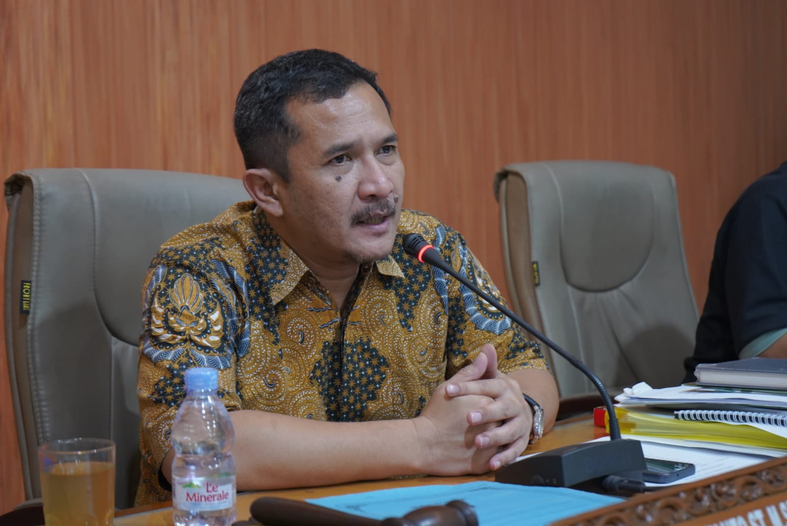 Putusan MA Soal Batasan Usia Calon Kepala Daerah, Ketua Komisi A DPRD DIY: Cederai Demokrasi
