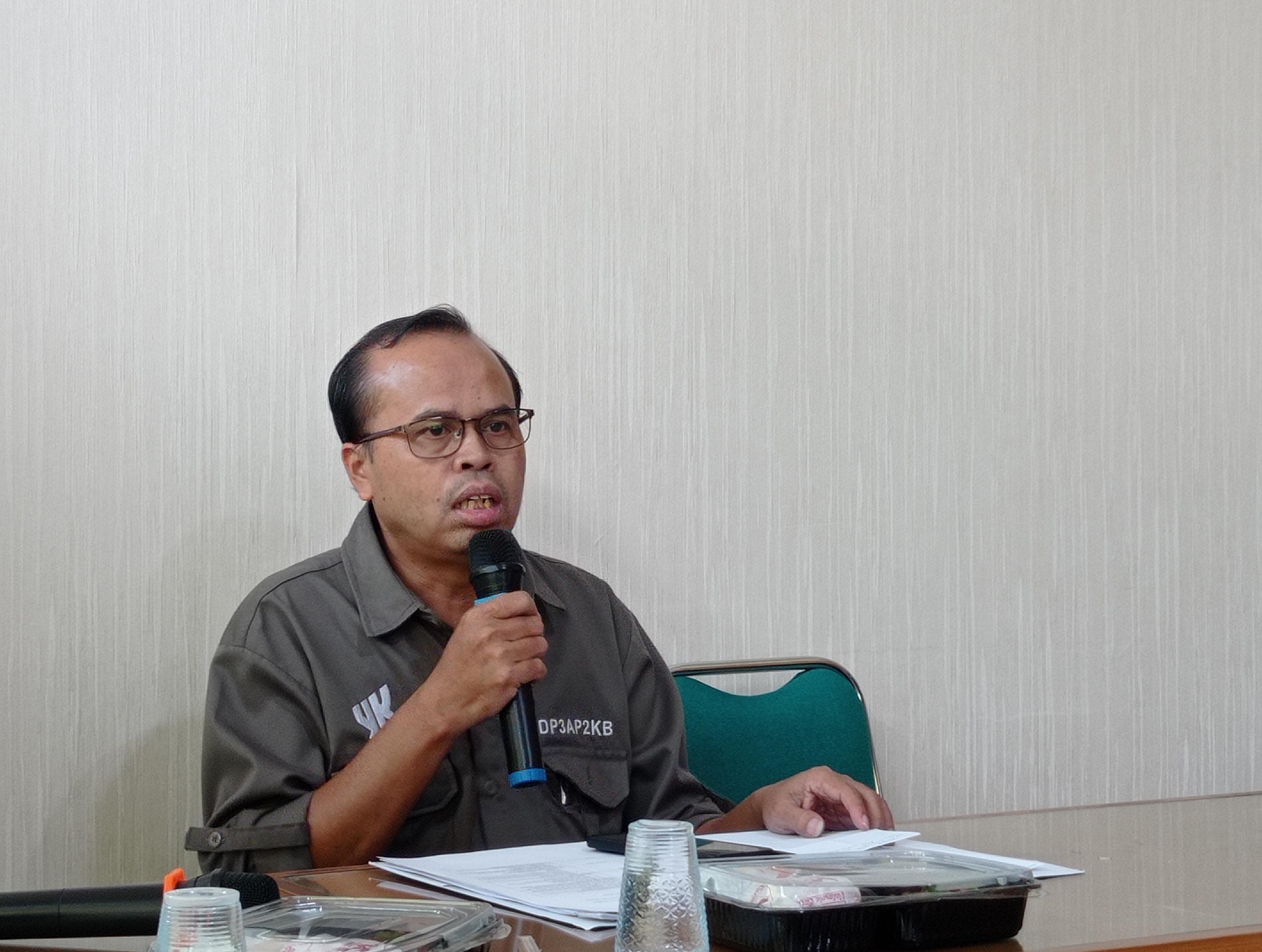 Per Juni 2024, DP3AP2KB Kota Yogyakarta Mencatat Puluhan Kekerasan yang Terjadi Pada Anak