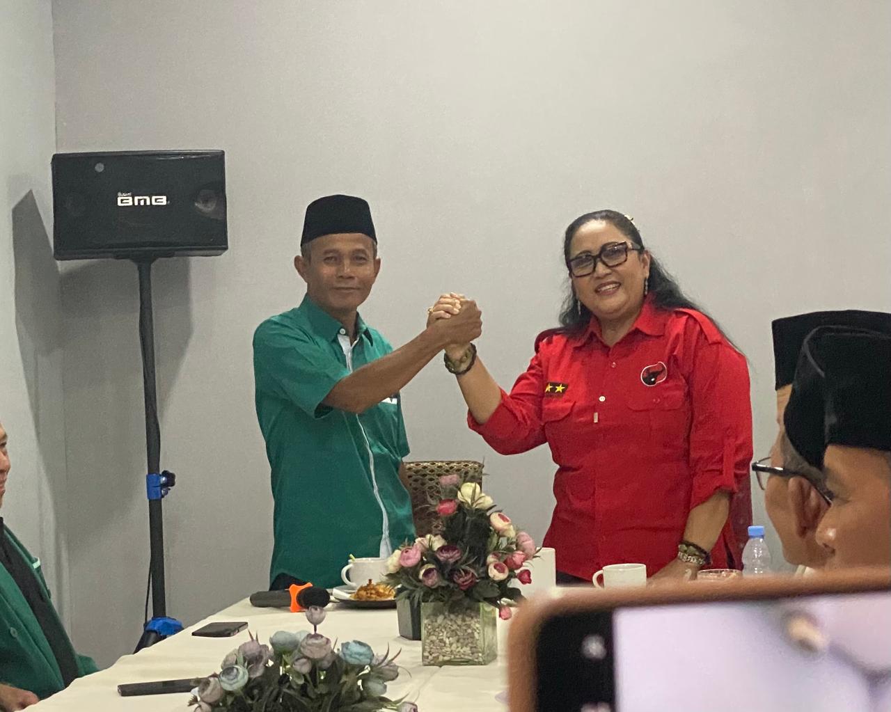 PDI-P Gunungkidul Masih Belum Tentukan Calon Untuk Maju Pilkada 2024