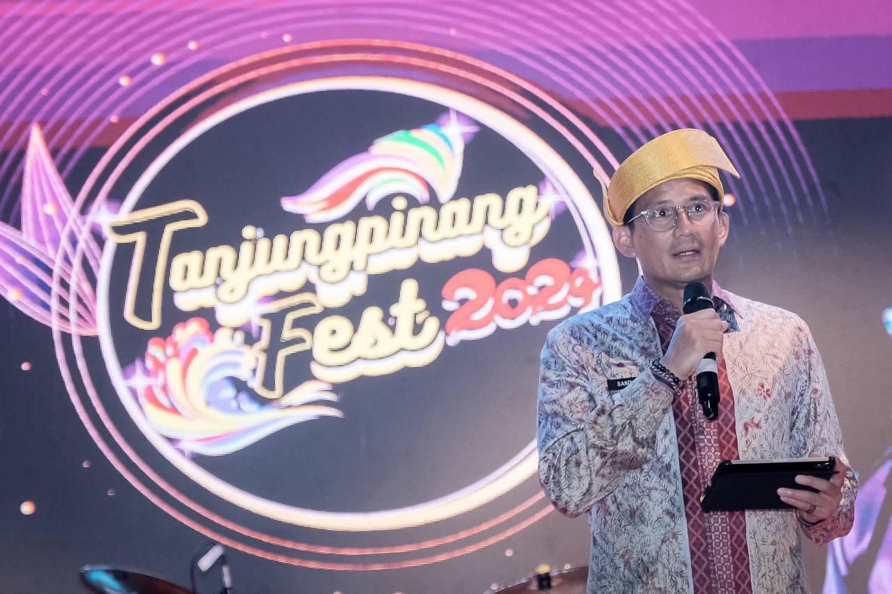 Tanjungpinang Fest 2024