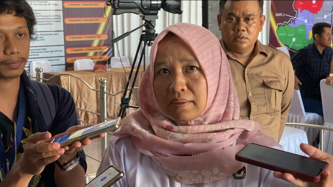 Gunungkidul Targetkan Partisipasi Pemilih di Pilkada 2024 Capai 80 Persen