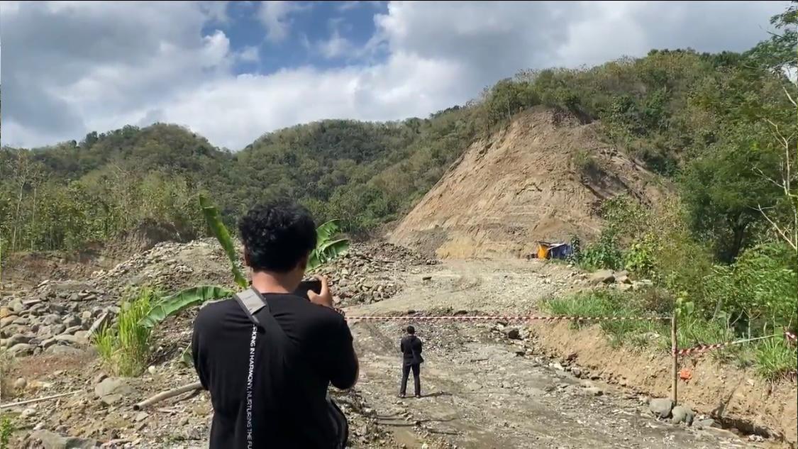 Hasil Hitung Kerugian Kasus Tambang di TKD Sampang Keluar, Negara Rugi Rp 506 ...