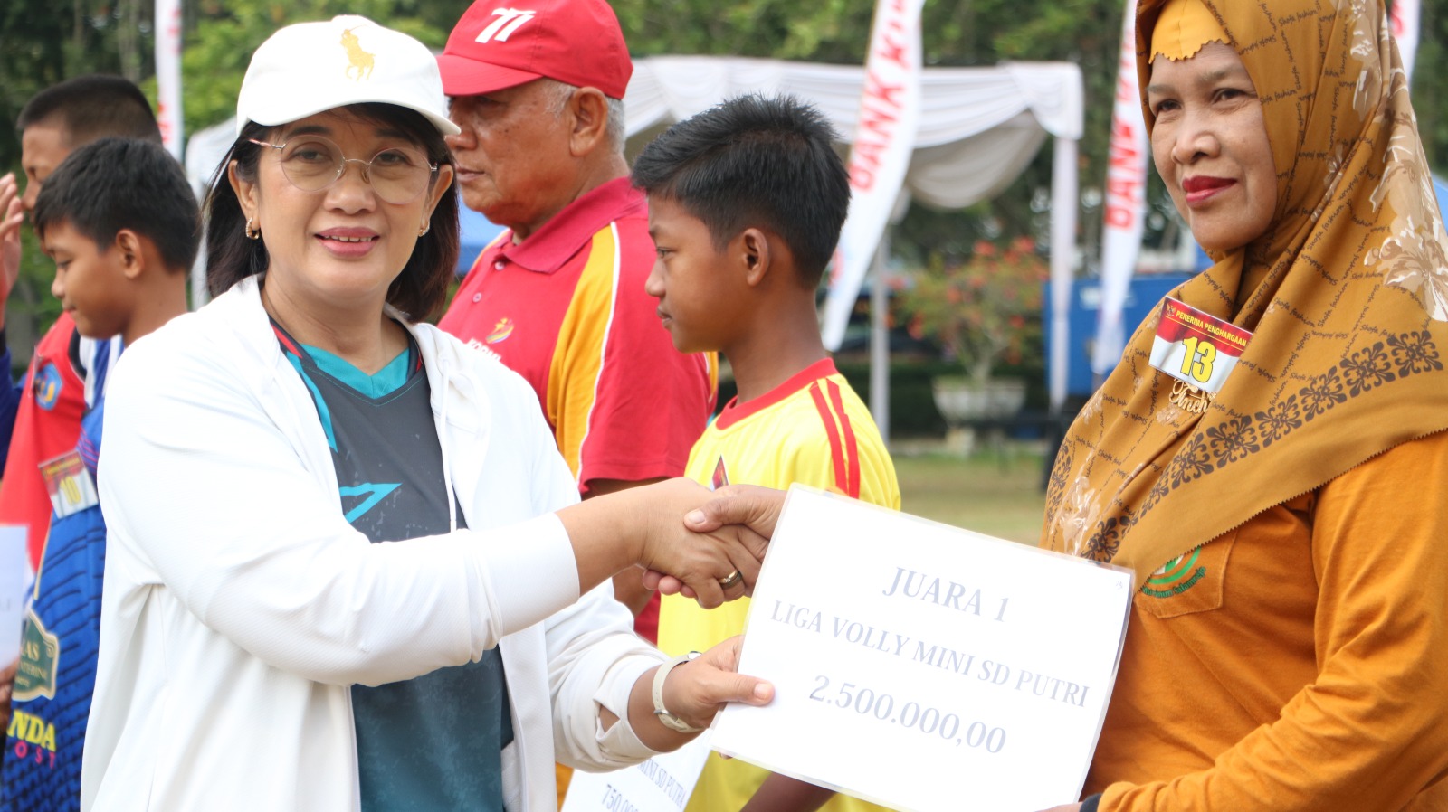 Pemkab Kulon Progo Ajak Masyarakat Jaga Kesehatan Fisik dan Mental