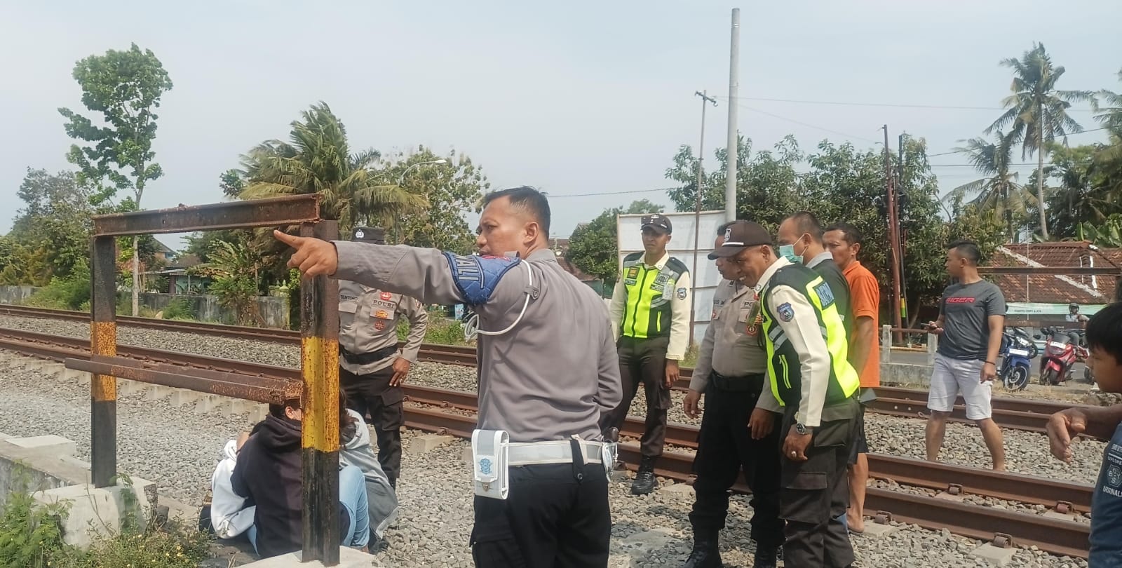 Wanita Asal Sleman, Nekat Lakukan Aksi Percobaan Bunuh Diri