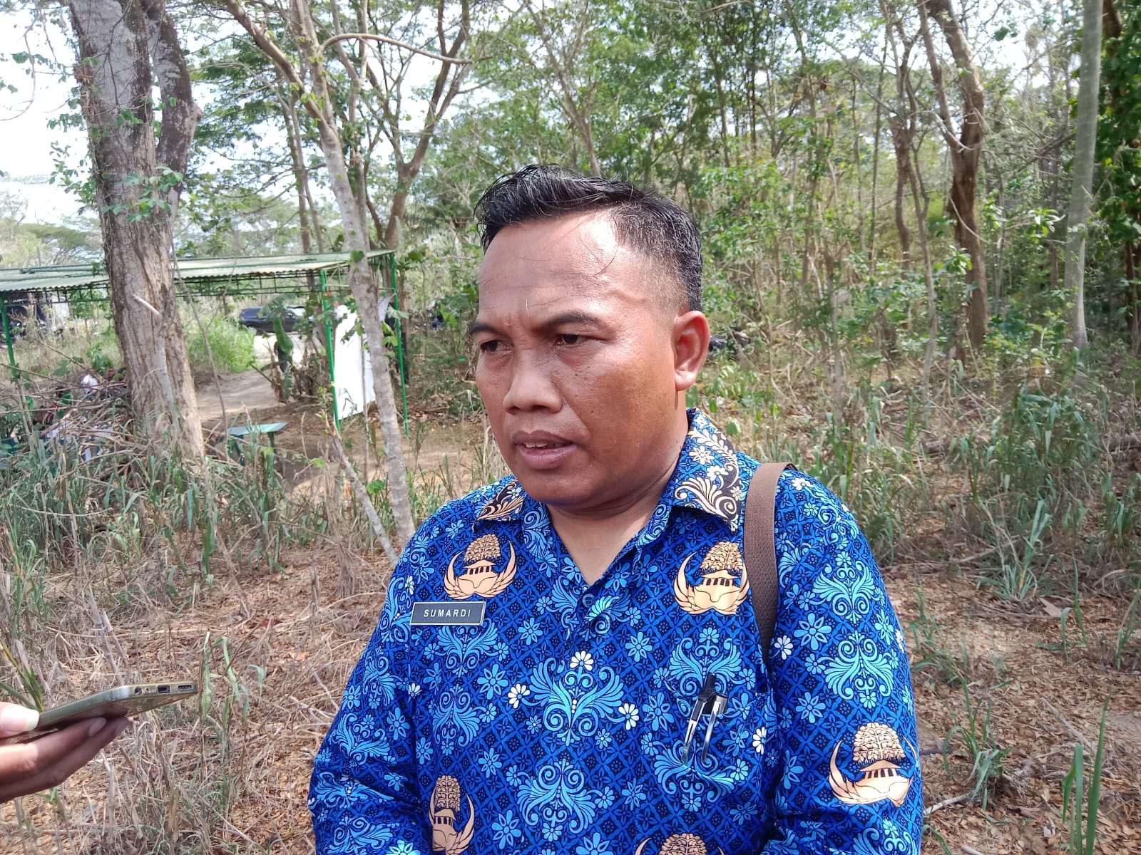 Pengembangan Pengolahan Sampah di Kulon Progo Akan Gandeng Swasta