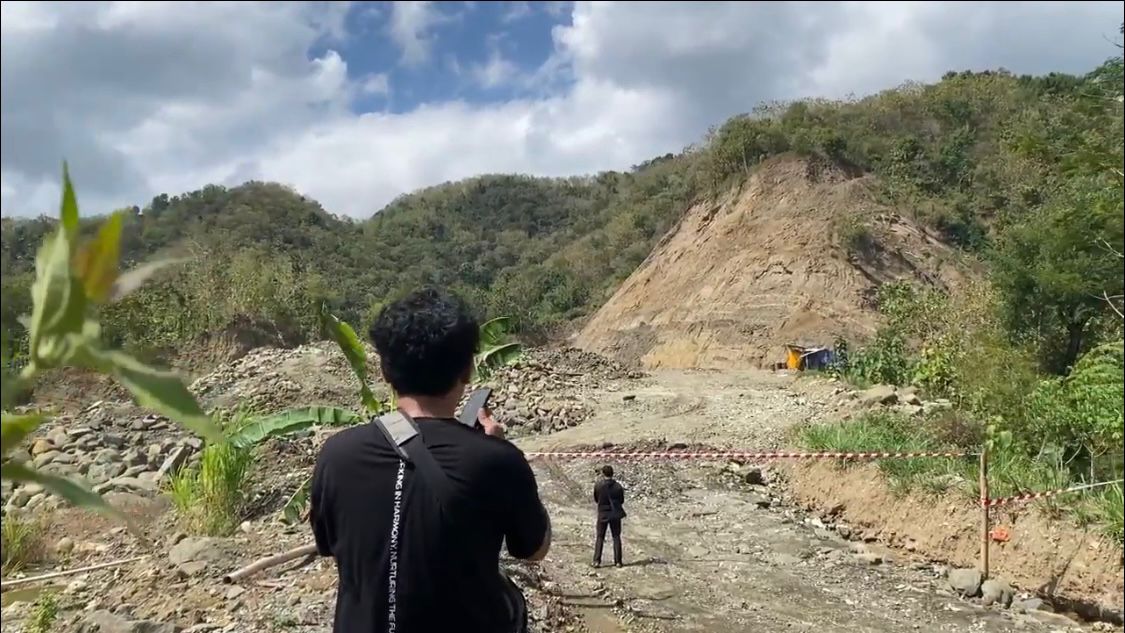 Usai Ditetapkan Jadi Tersangka, Pemkab Gunungkidul Nonaktifkan Lurah Sampang