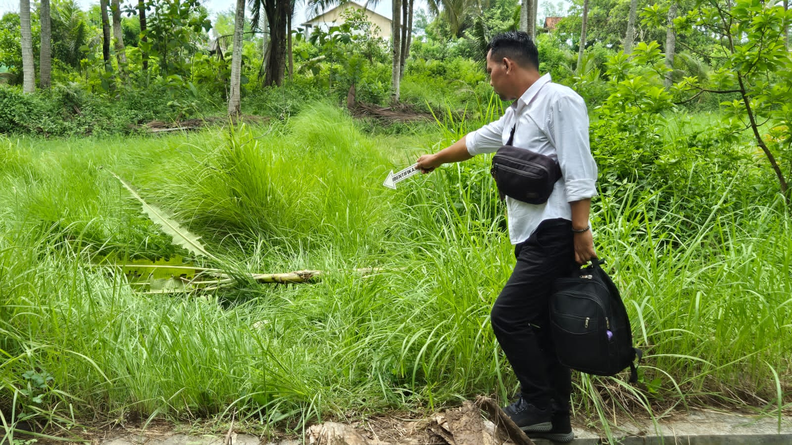 Pencurian Hewan Ternak Kembali Terjadi di Kulon Progo