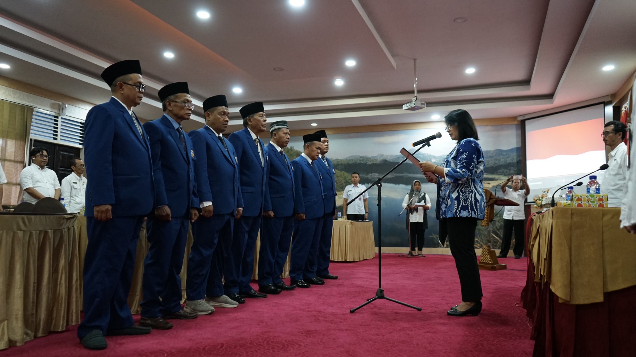 Dewan Pendidikan Kulon Progo Didorong Tingkatkan Mutu Pendidikan