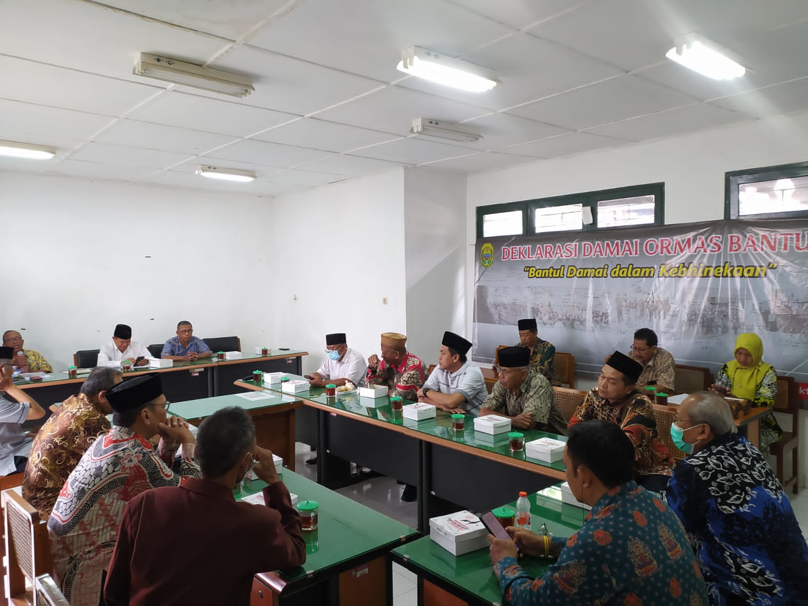 Masjid An-Nafi Siap Didirikan, FKUB Harap Jadi Pusat Pendidikan dan Sosial