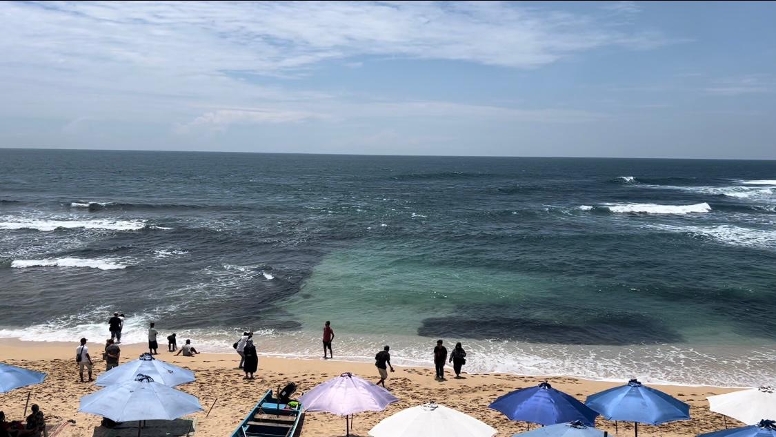 Memakan Banyak Korban Wisatawan, Apa Itu Rip Current?