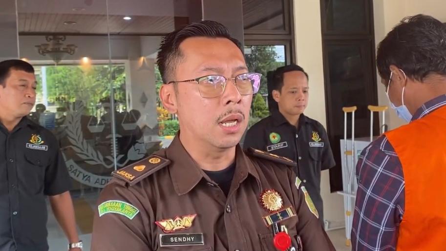 Dirut PT Puser Bumi Sejahtera Ditetapkan Sebagai Tersangka Baru Kasus Penambangan TKD di ...