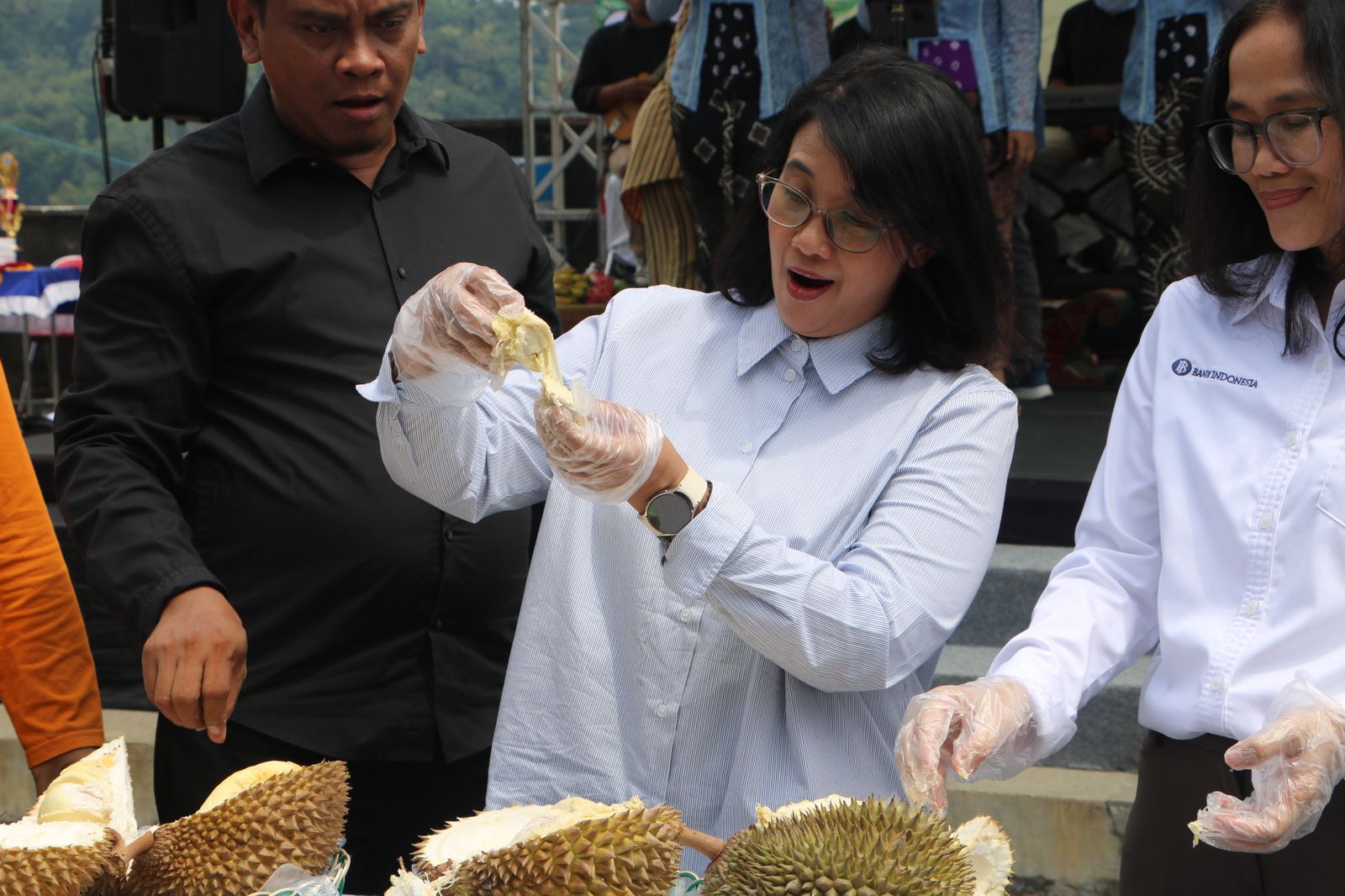 Pemkab Kulon Progo Gelar Heboh Buah untuk Gali Potensi Lokal