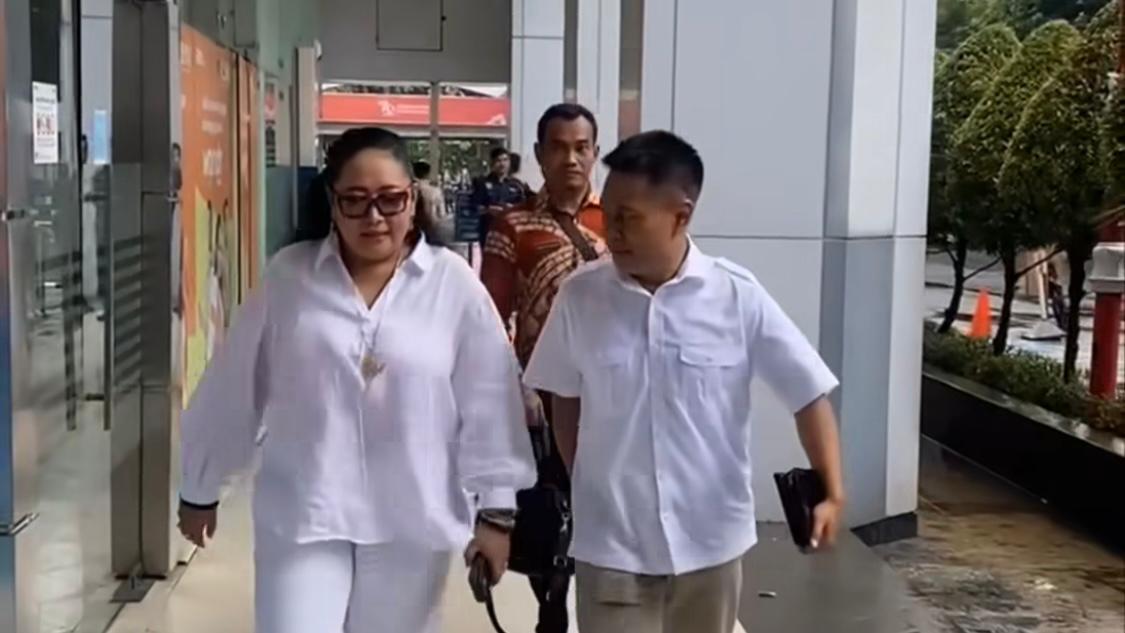 Tunda Ikuti Retreat di Magelang, Bupati Gunungkidul: Kami Tegak Lurus Ketum Megawati