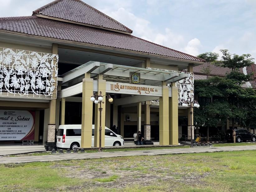 Pemkab Gunungkidul Batal Bangun Tugu Adipura, Apa Alasannya?