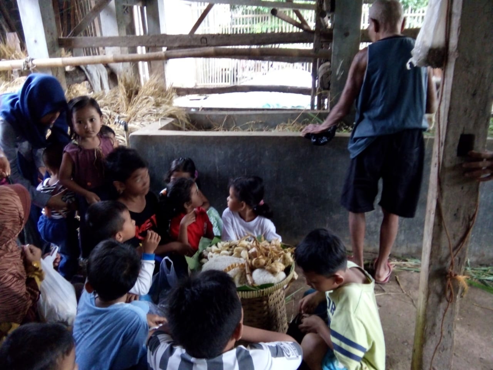 Gumbregan, Tradisi "Ulang Tahun" Ternak di Gunungkidul yang Masih Lestari