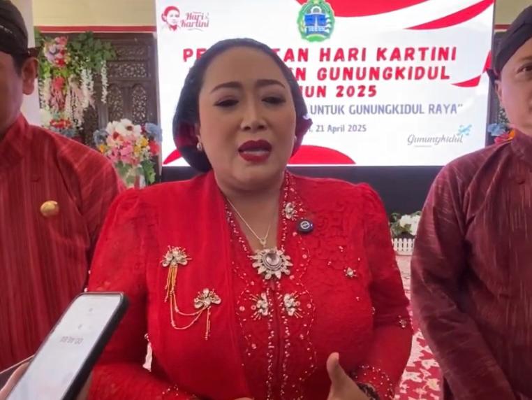 Dianggap Tidak Berkontribusi Bagi Masyarakat, Pemkab Gunungkidul Akan Panggil Pihak UNY