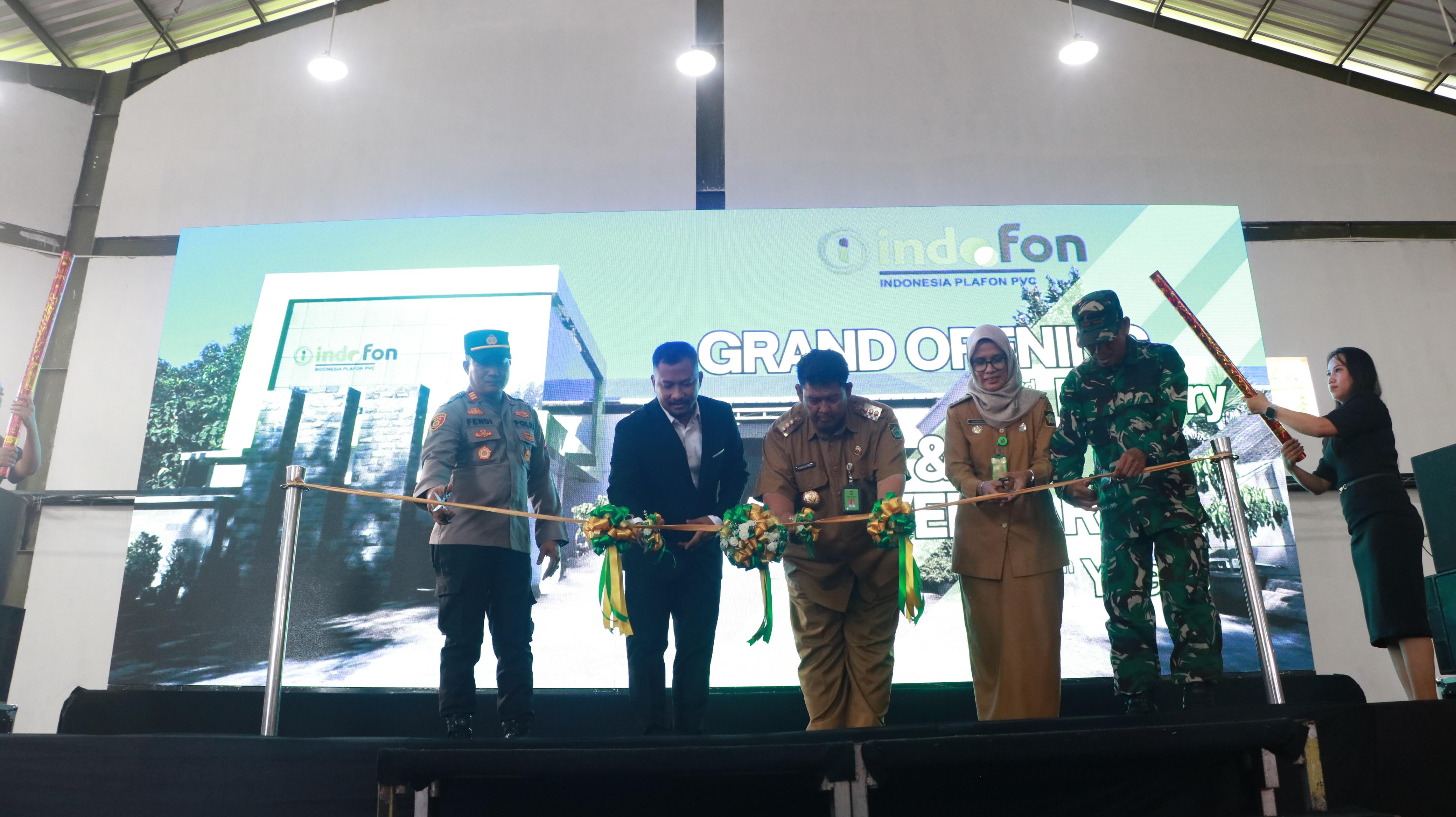 Pemkab Kulon Progo dukung Perkembangan Industri di Sentolo