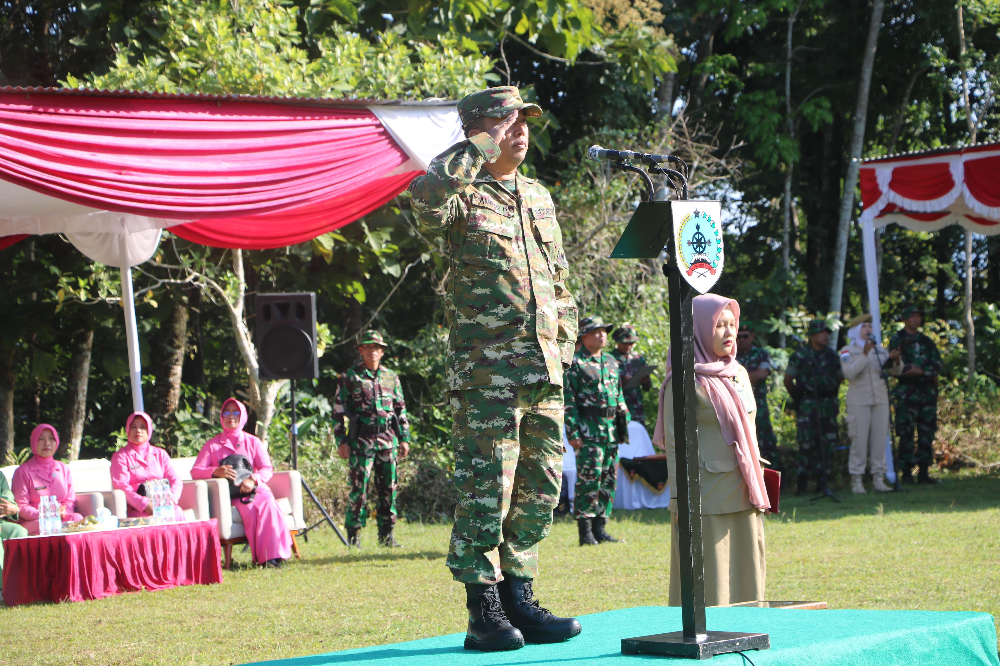 TMMD Sengkuyung Kembali digelar di Kabupaten Kulon Progo