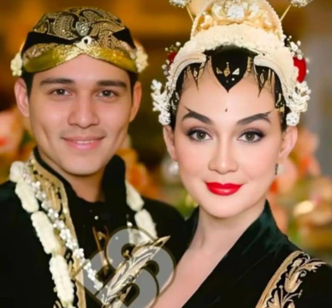 Soroti Riasan Paes Ageng Pernikahan Luna Maya, DPD HARPI DIY: Banyak Keluar dari ...