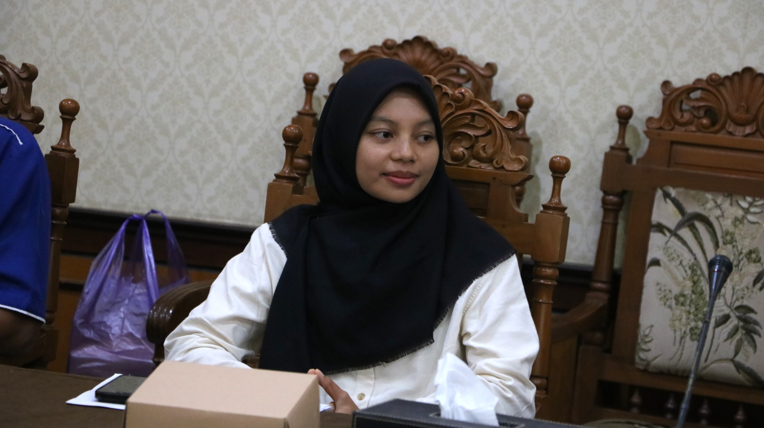 Qonitah, Inspirasi Atlet Disabilitas Kulon Progo Menuju Peparda 2025