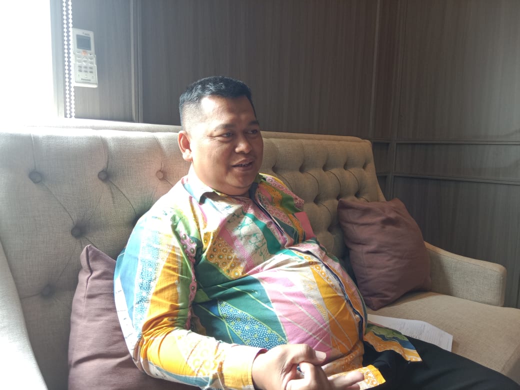 Bank Kulon Progo Dorong UMKM Naik Kelas Lewat Kredit Bunga Rendah dan Inovasi ...