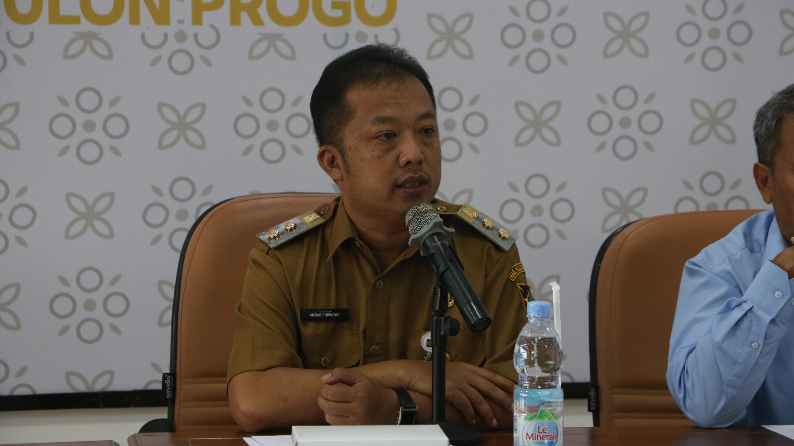 229 Kasus HIV/AIDS di Kulon Progo, Pemkab Genjot Edukasi ke Sekolah
