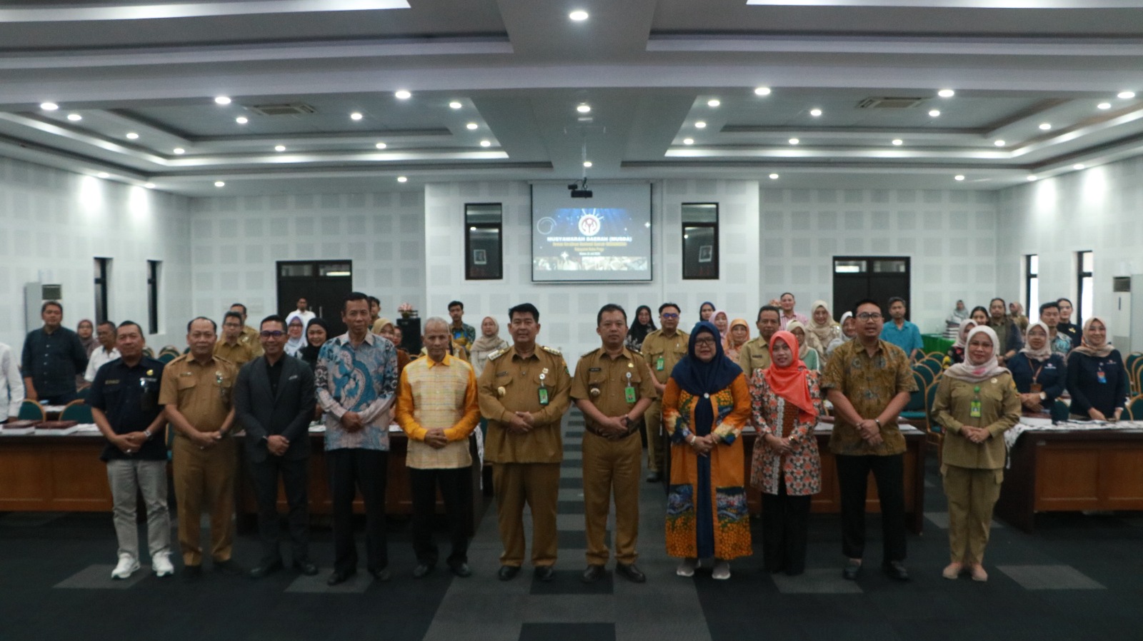 Dekranasda Kulon Progo Dukung Pengoptimalan Produk Kerajinan Lokal
