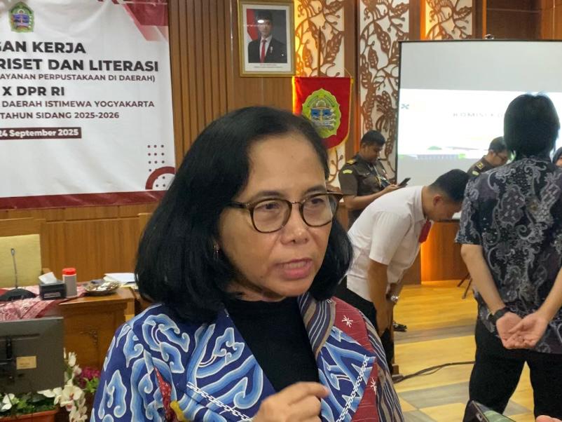 Komisi X DPR RI Soroti Kasus Keracunan MBG, Dorong Harus Ada Evaluasi