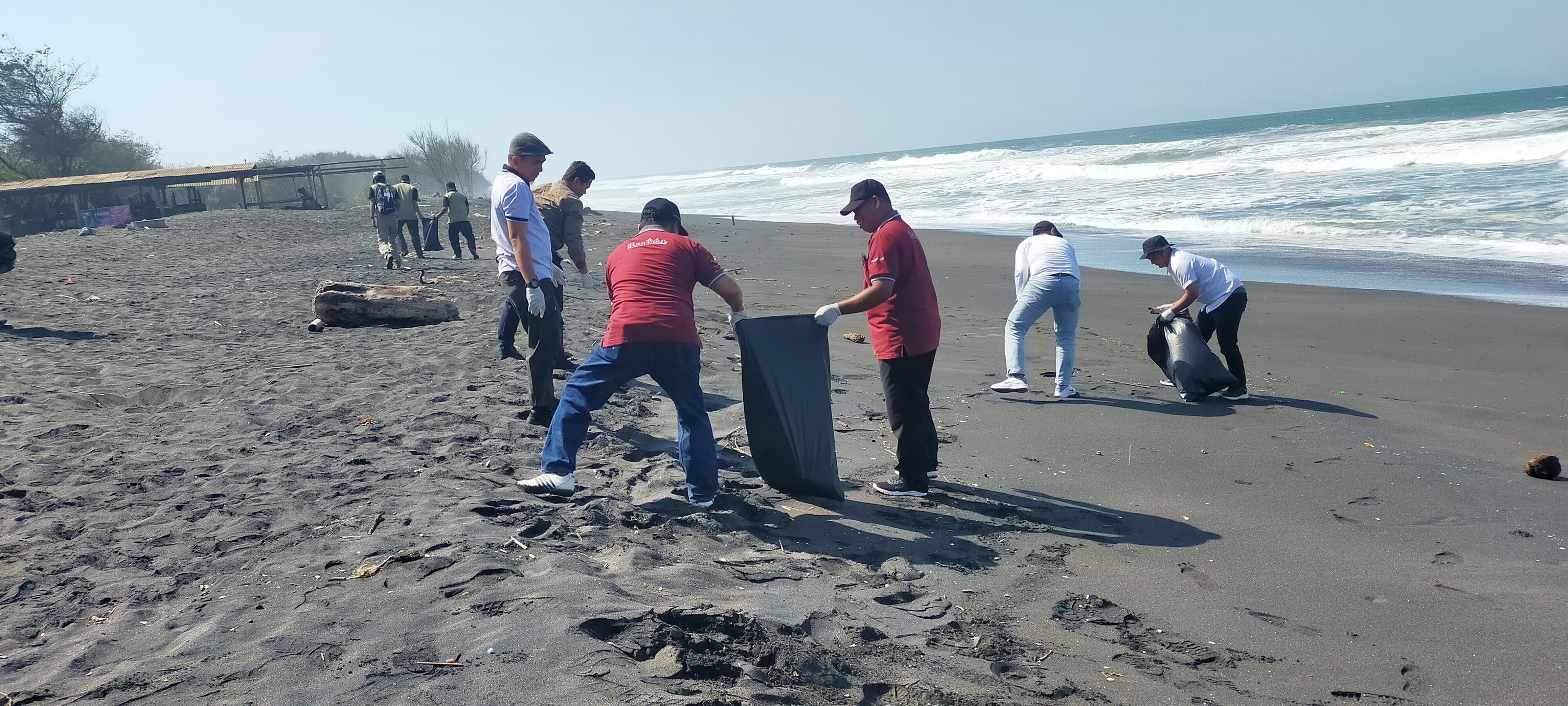 Pemkab Kulon Progo Akan Kembangkan Pantai Trisik