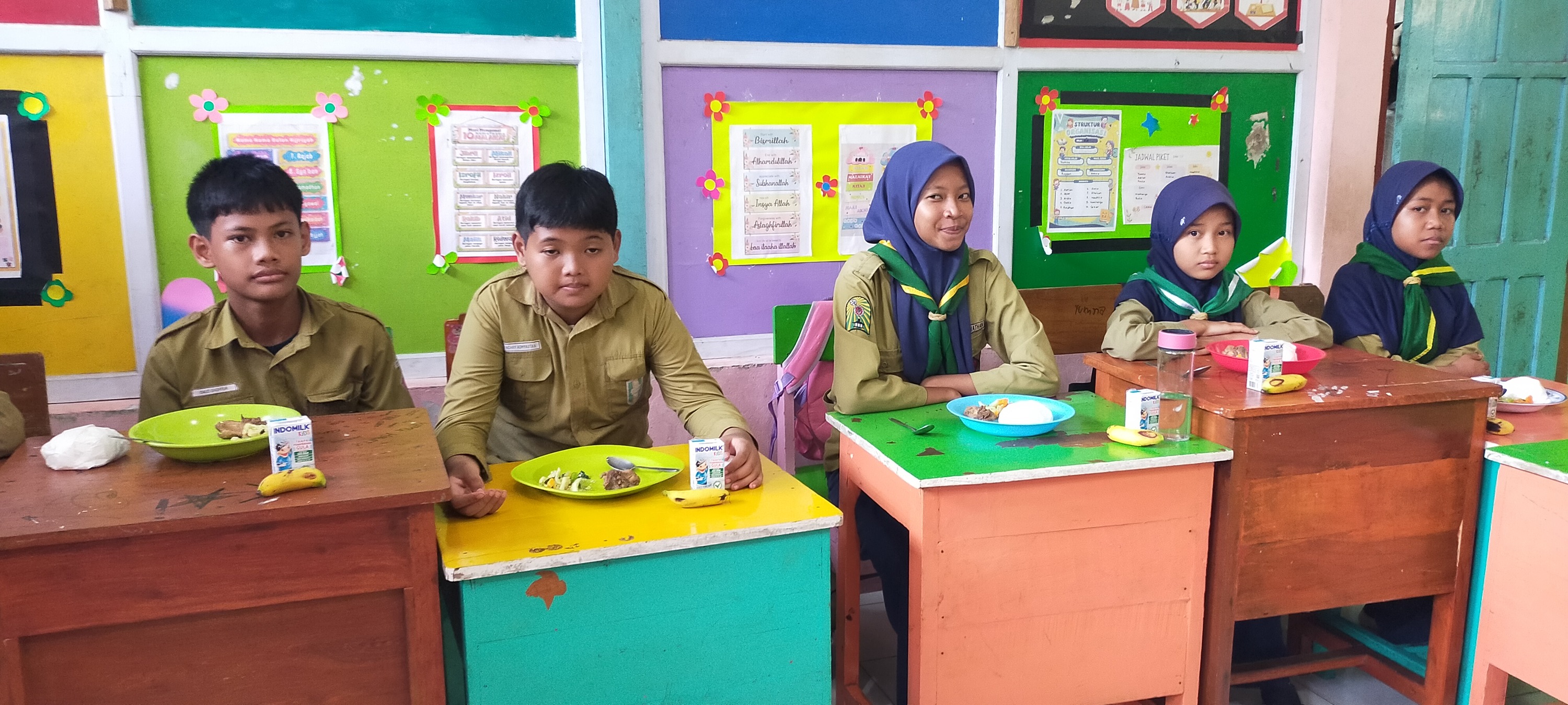 Dukung Makan Bergizi Gratis, Pemkab Kulon Progo Potong Anggaran Organisasi Perangkat Daerah