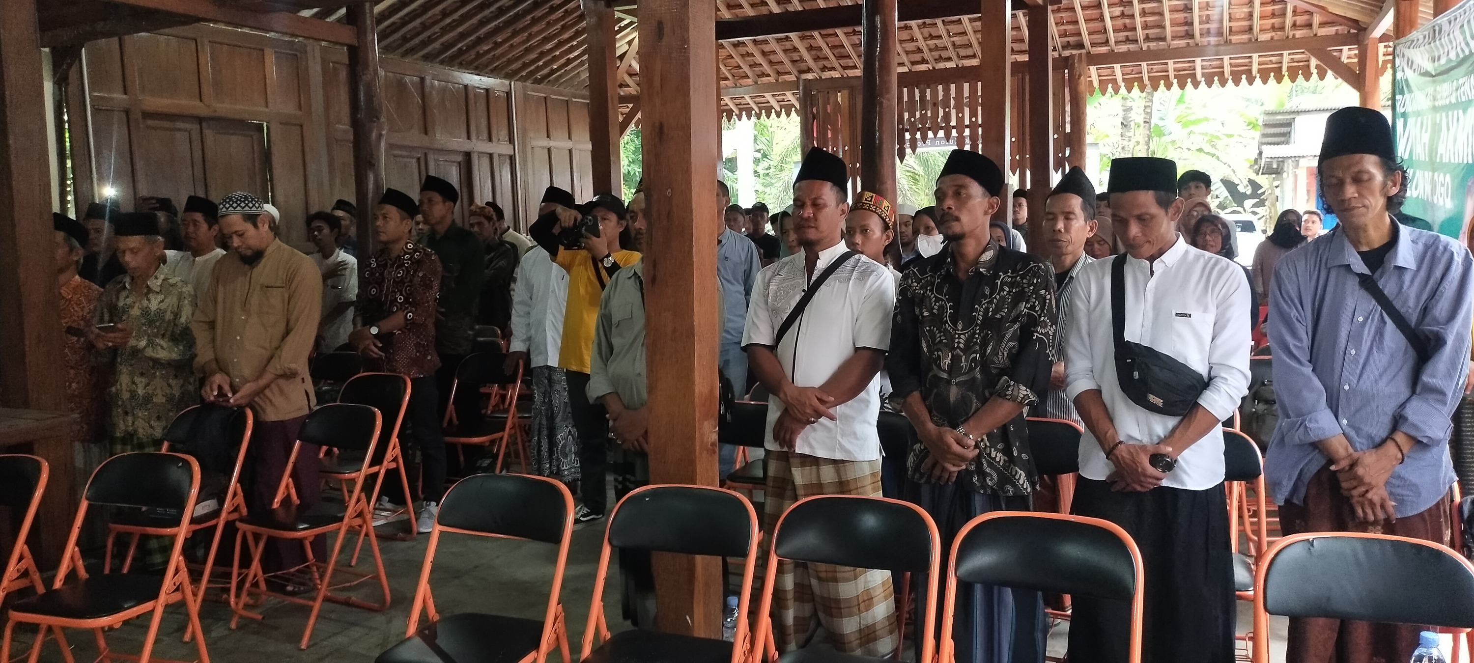 Dukungan bagi Pasangan Calon Agung-Ambar Makin Bertambah