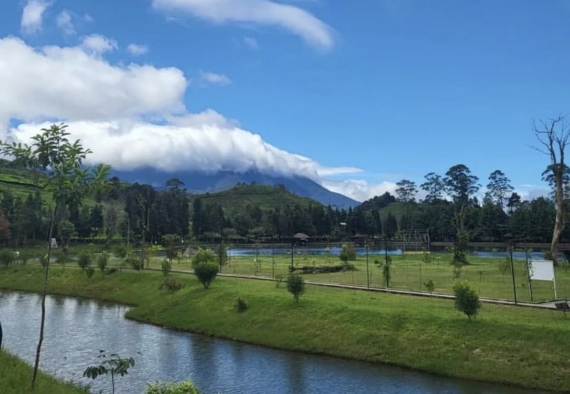 Rekomendasi wisata di Puncak Bogor 