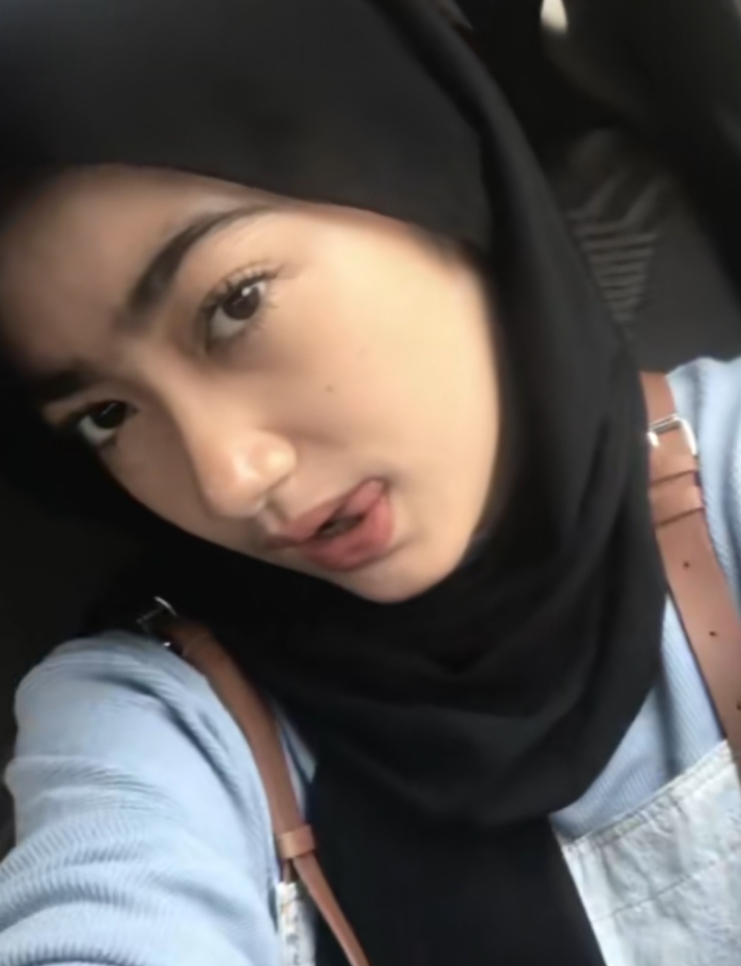 Video syakirah viral di Twitter