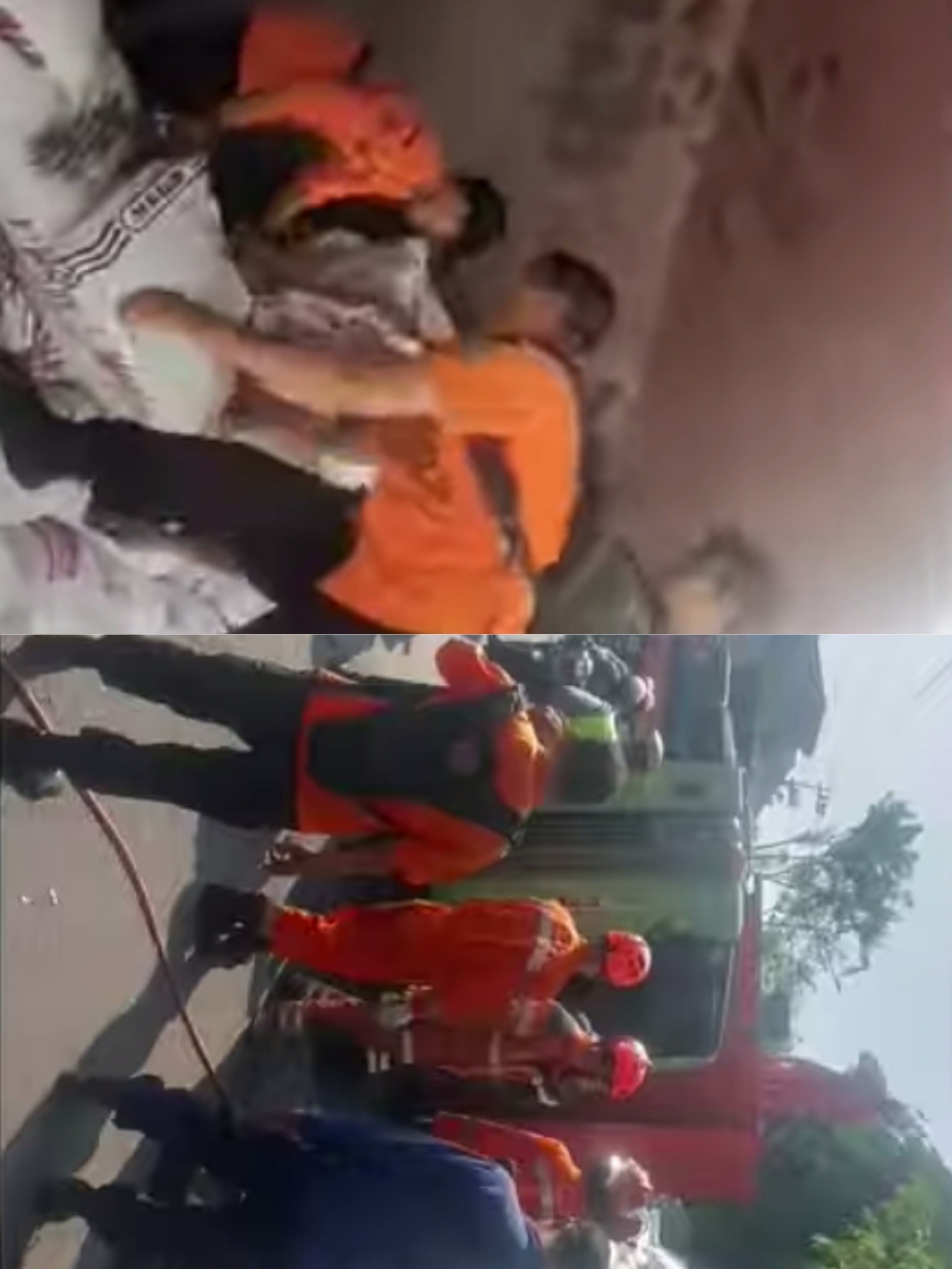 Kecelakaan di Surabaya hari ini