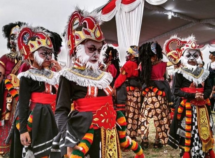 Jadwal Festival Kampung Wisata 2023 Di Jogja, Pentas Seni Gratis Malam ...