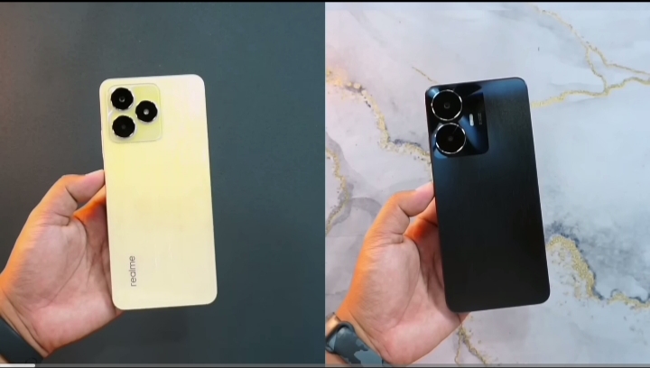 Review Hp Realme C53 Vs C55 Mana Yang Lebih Baik Hariane Review Hp Realme C53 Vs C55 Mana Yang Lebih Baik Hariane