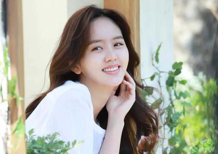 Biodata Dan Profil Kim So Hyun Pemain Drama My Lovely Liar Yang