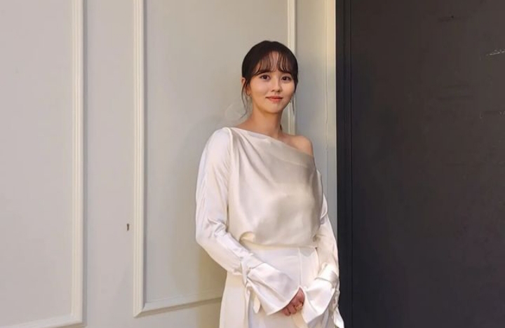 Biodata dan profil Kim So Hyun