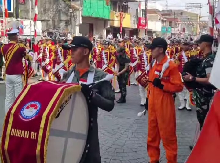 Jadwal Kegiatan Dan Festival Bogor Agustus 2023 Dalam Rangka 
