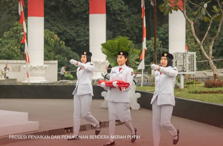 Jadwal Kegiatan dan Festival Bogor Agustus 2023 dalam Rangka Memperingati HUT RI Ke 78