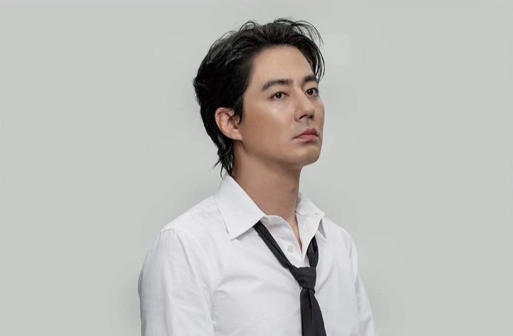 Biodata dan profil Jo In Sung