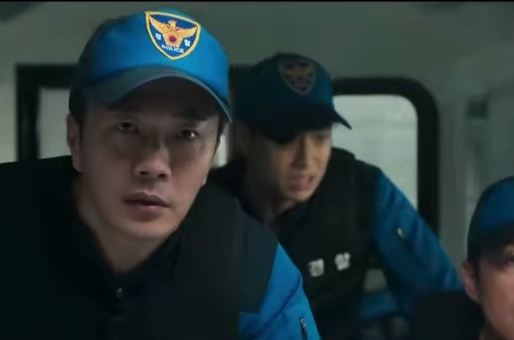 Sinopsis Drakor Han River Police, Drama Komedi Tayang 13 September 2023 