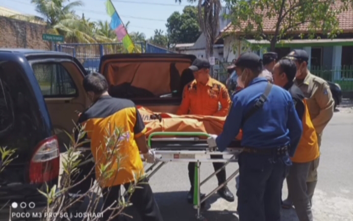 Penemuan Mayat di Hotel Surabaya Hari Ini 31 Agustus 2023, Karyawan Curiga Korban Tak Keluar Kamar 