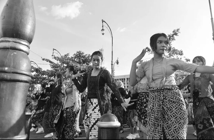 Jadwal Festival Kota Lama Semarang 2023, Ada Pertunjukan Wayang Orang Hingga Orkestra