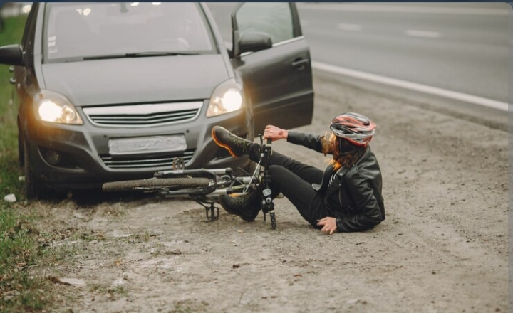 Detik Detik Kecelakaan Di Semarang Hari Ini September Pemotor